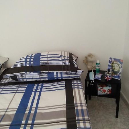Apollon Apartments H-2 Rhodes City Εξωτερικό φωτογραφία