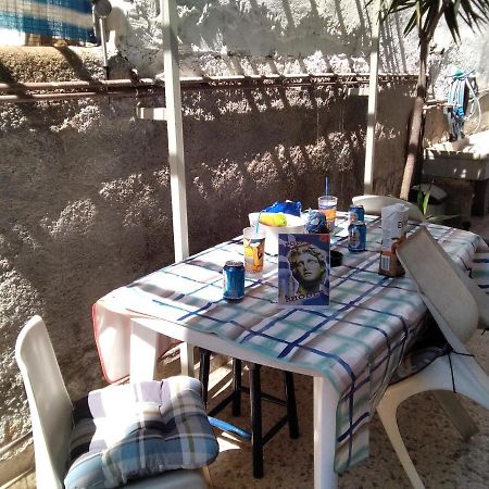 Apollon Apartments H-2 Rhodes City Εξωτερικό φωτογραφία