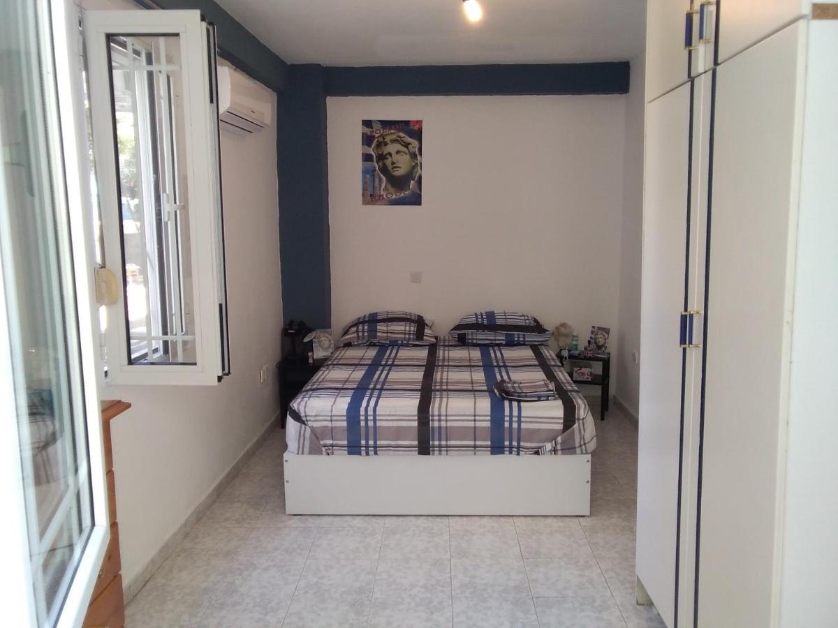Apollon Apartments H-2 Rhodes City Εξωτερικό φωτογραφία