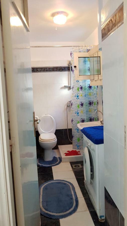 Apollon Apartments H-2 Rhodes City Εξωτερικό φωτογραφία