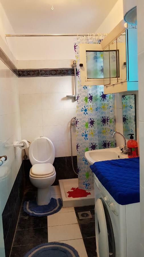 Apollon Apartments H-2 Rhodes City Εξωτερικό φωτογραφία