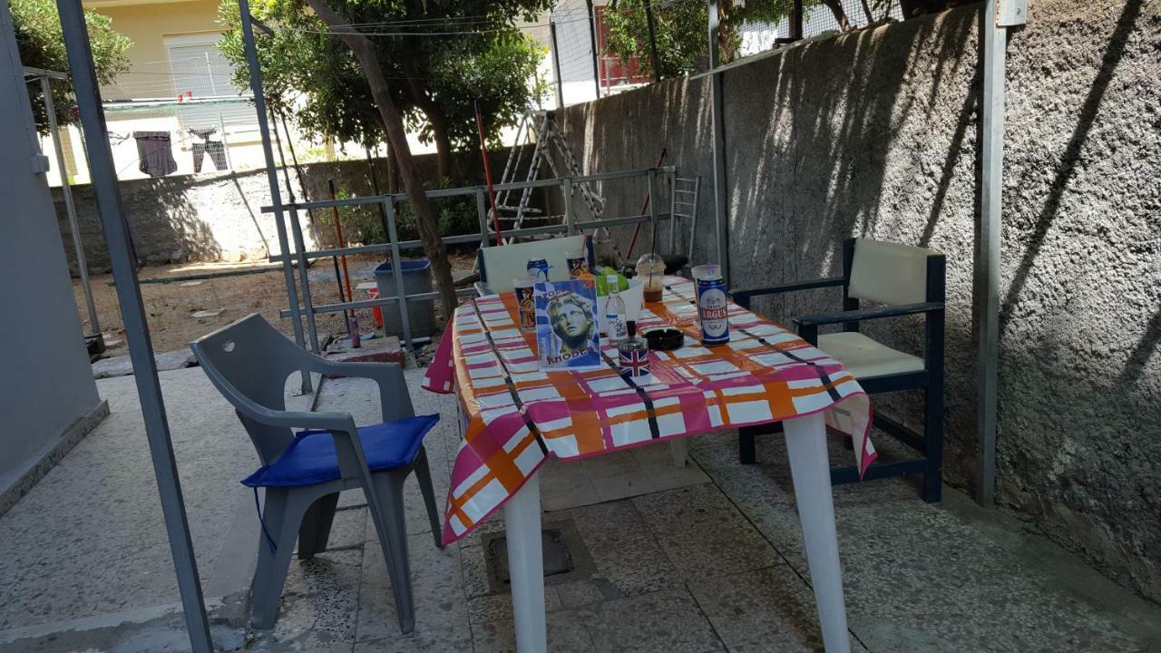 Apollon Apartments H-2 Rhodes City Εξωτερικό φωτογραφία